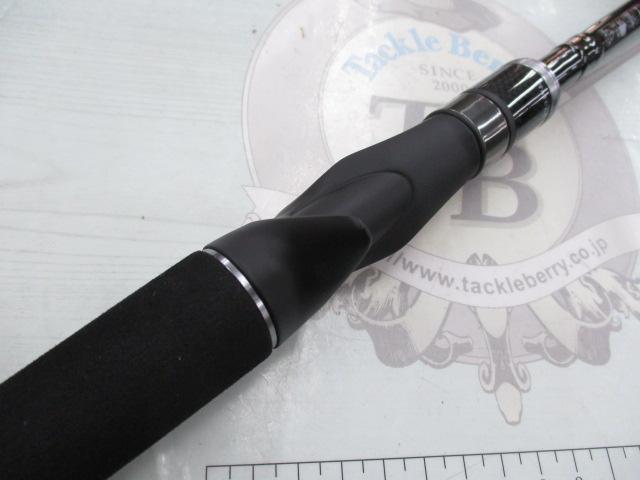 タトゥーラXT 6112HSB