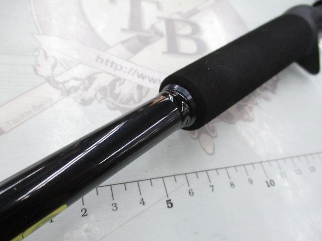 タトゥーラXT 6112HSB