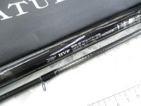 タトゥーラXT 6112HSB