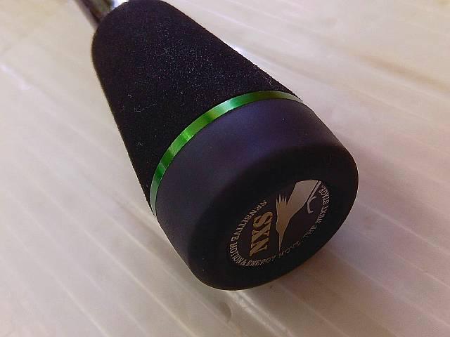 ロードランナーストラクチャーNXS STN640MLS-Md ラット