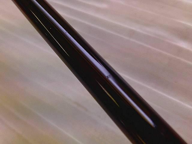 ロードランナーストラクチャーNXS STN640MLS-Md ラットインセクト