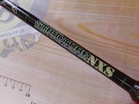 ロードランナーストラクチャーNXS STN640MLS-Md ラットインセクト