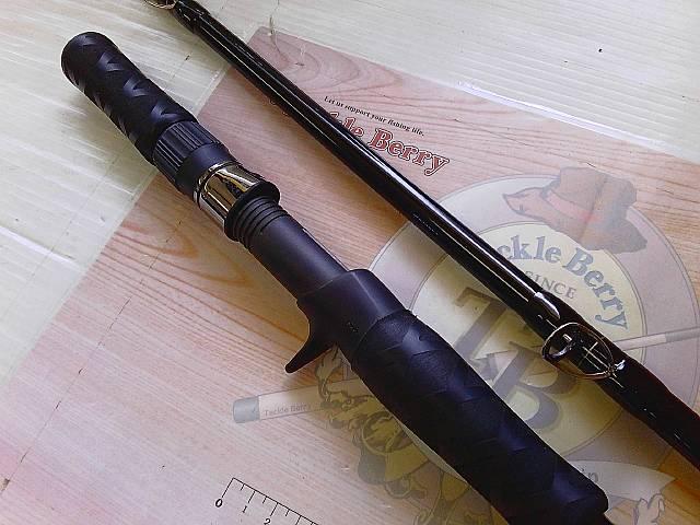 グランツ B80-25X｜＠ベリーネット 日本最大新品中古釣具WEBショップ