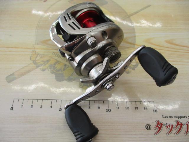 アグレスト 100SHL｜＠ベリーネット 日本最大新品中古釣具WEB