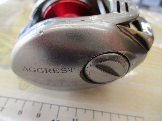 アグレスト 100SHL