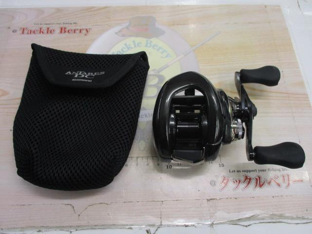 23アンタレスDC MD XG RIGHT｜＠ベリーネット 日本最大新品中古
