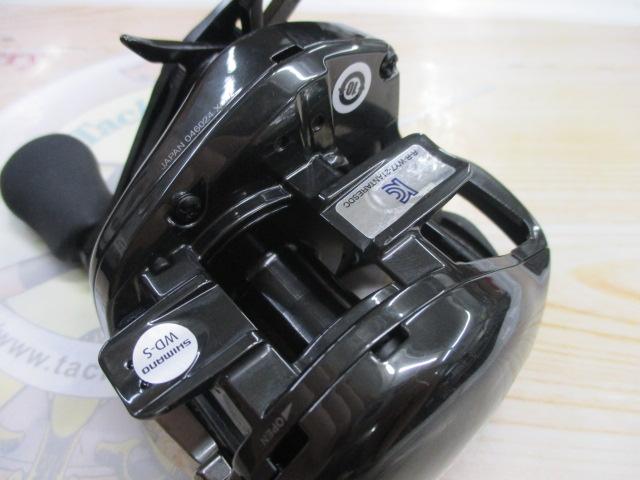 【maple】23アンタレス DC MD XG シマノ '23 アンタレスDC MD XG・右ハンドル - フィッシング