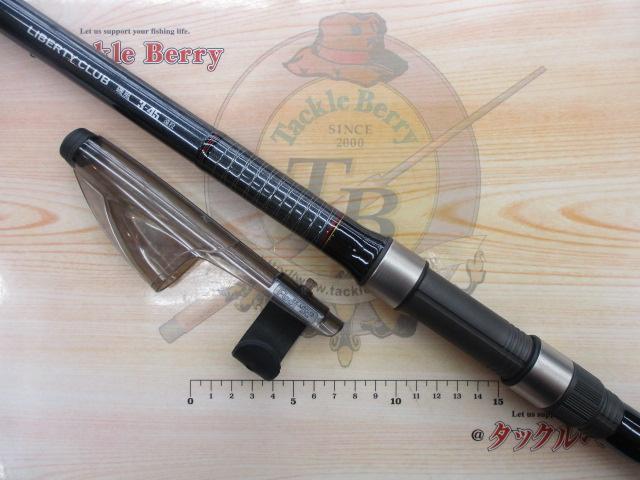 ダイワ リバティクラブ 磯風 3号 45•K 中古品 磯竿 リバティクラブ 磯風 3号-45・K – フィッシングマックス WEBSHOP
