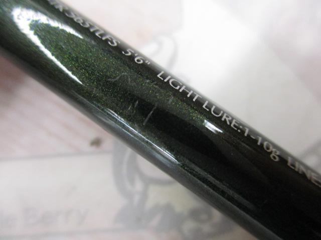 ファントムTR 565TLFS｜＠ベリーネット 日本最大新品中古釣具WEB