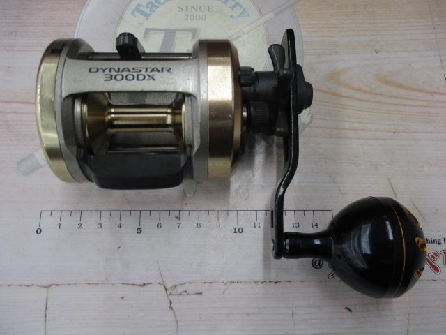 ダイナスター３００DX ダイワ(Daiwa) ダイナスター 300DX 00610007｜アウトドア用品