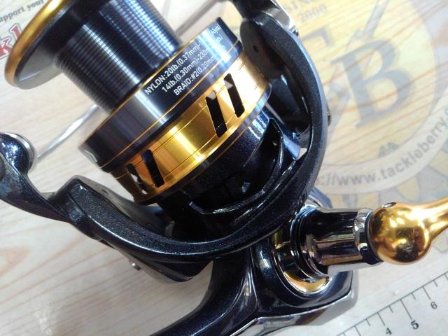18レガリス LT4000D-CXH｜＠ベリーネット 日本最大新品中古釣具