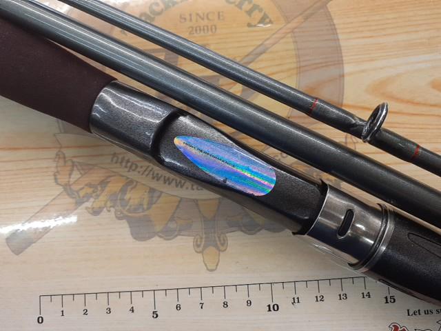 パシフィックファントムz s1203 mhrsv パシフィックファントムz s1203 mhrsv