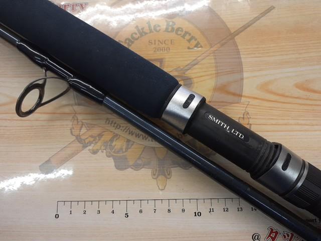 スミス　オフショアスティックWRC 88C/40 中古 オフショアスティック WRC-88C/40｜＠ベリーネット 日本最大新品