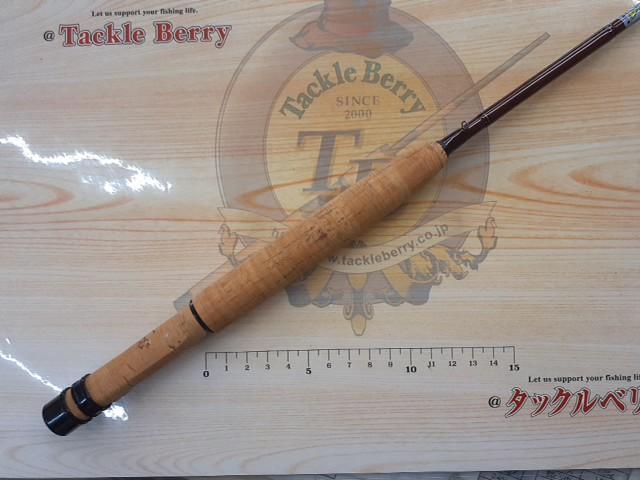 ユーフレックス　インファンテ663-4 ユーフレックス・インファンテ 663-4 （Infante Fly Rod