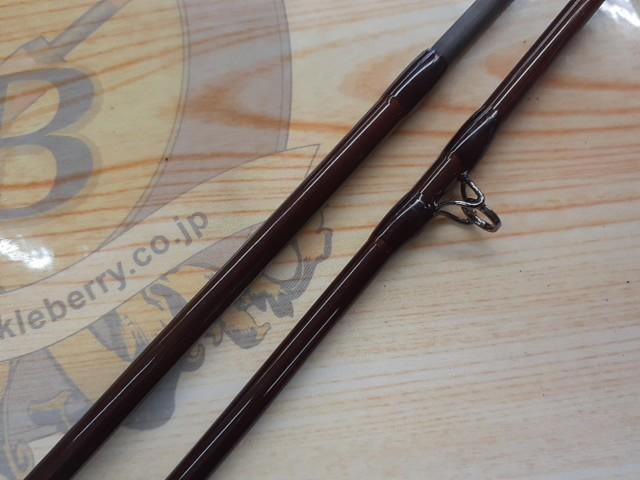 ユーフレックス　インファンテ663-4 ユーフレックス・インファンテ 663-4 （Infante Fly Rod