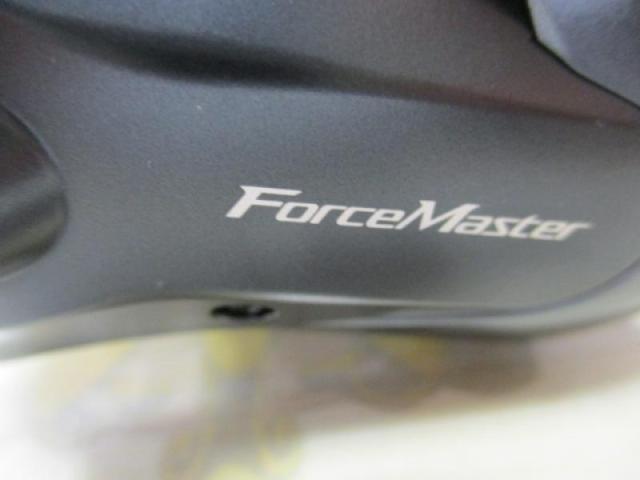 23フォースマスター 600DH