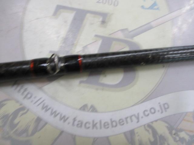 デュナミススーパーコンペティション DSCC-607MH-LST