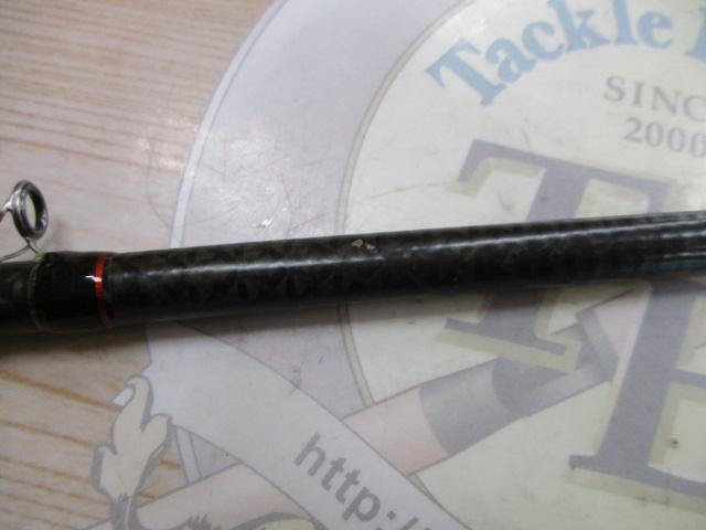 デュナミススーパーコンペティション DSCC-607MH-LST