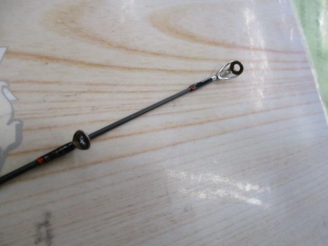 デュナミススーパーコンペティション DSCC-607MH-LST