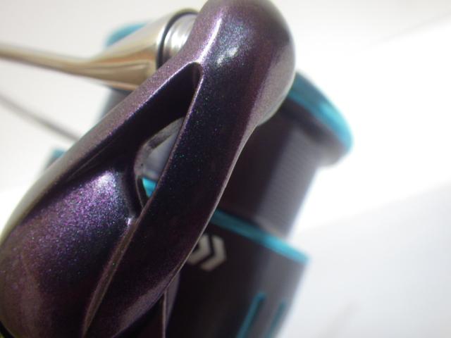 23エメラルダスRX FC LT2500S｜＠ベリーネット 日本最大新品中古釣具