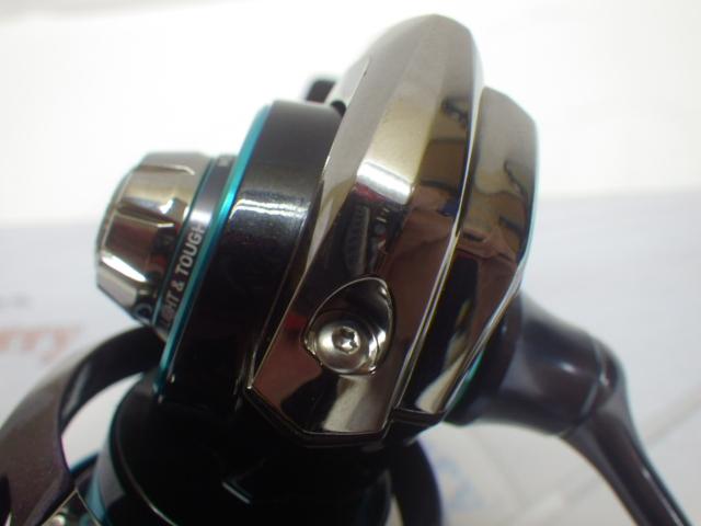 23エメラルダスRX FC LT2500S