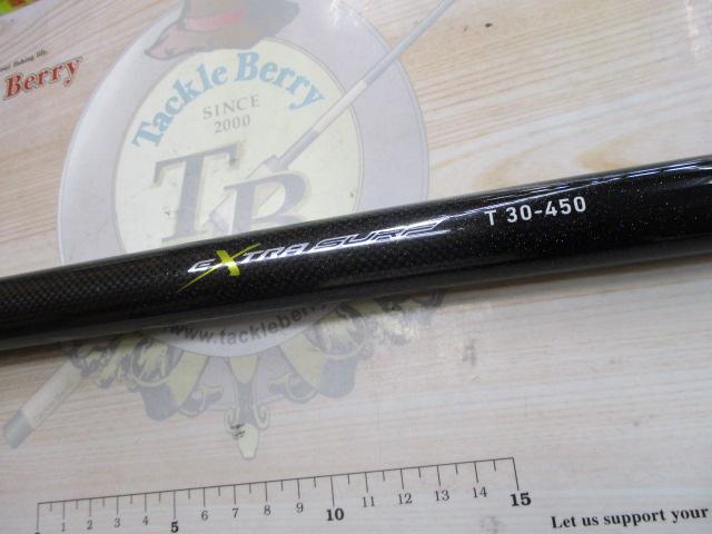 エクストラサーフT 30-450・K