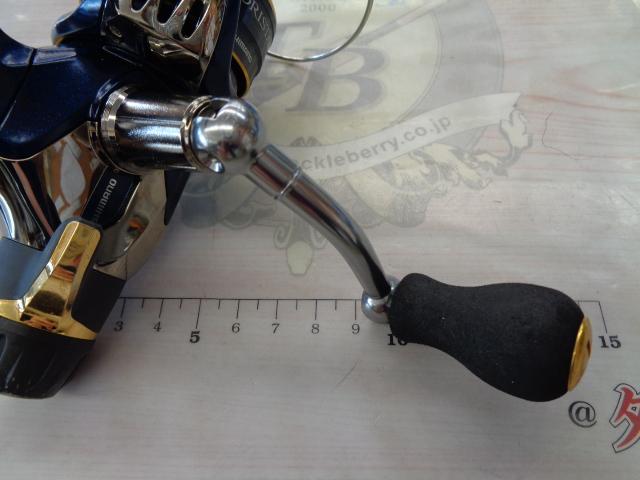 未使用　アオリスタBB2500 シマノ 13 アオリスタBB 2500 | リール,スピニングリール,シマノ