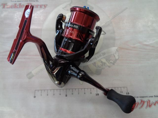 18セフィアBB C3000SHG 18-sephia-bb-c3000shg-weight-