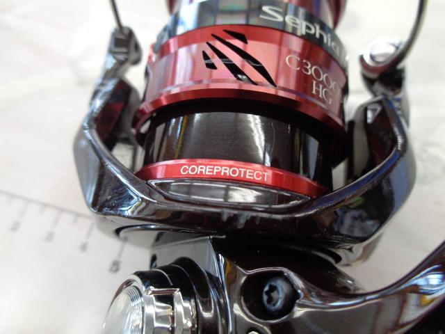 18セフィアBB C3000SHG｜＠ベリーネット 日本最大新品中古釣具