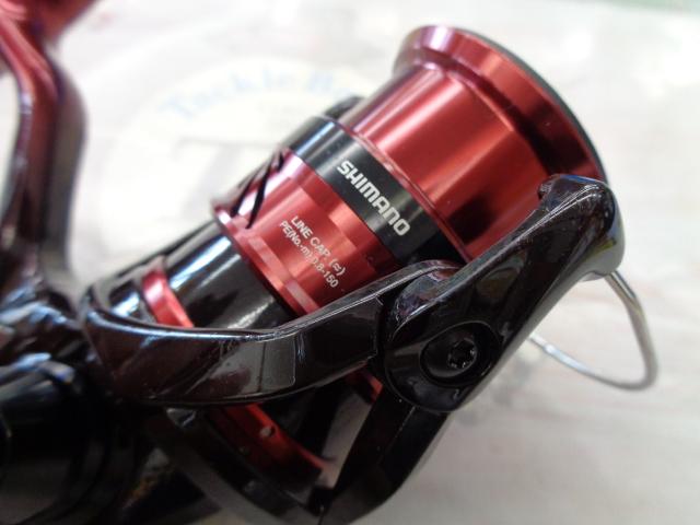 18セフィアBB C3000SHG｜＠ベリーネット 日本最大新品中古釣具