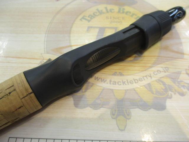 モンストロ 75チタンガイド