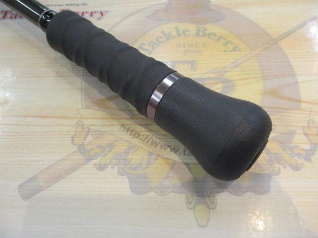 モンストロ 75チタンガイド