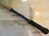 モンストロ 75チタンガイド