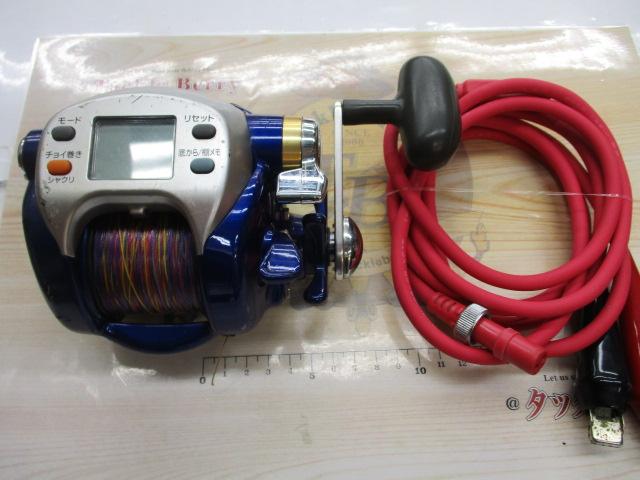 ハイパータナコン 500Fe