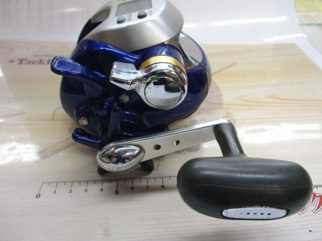 ハイパータナコン 500Fe