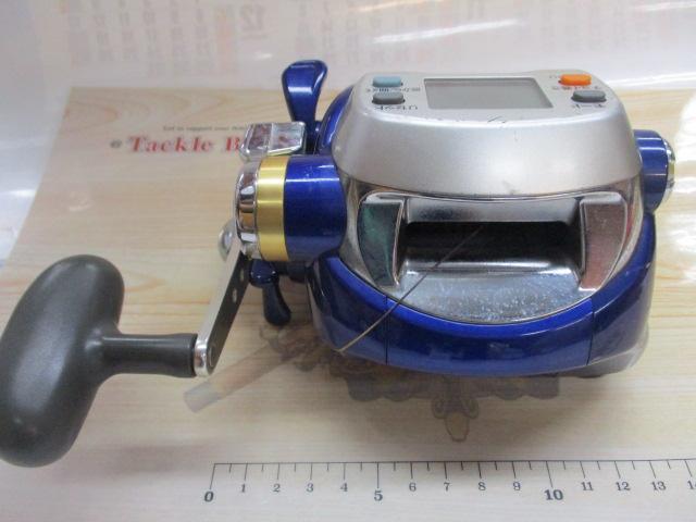 ハイパータナコン 500Fe