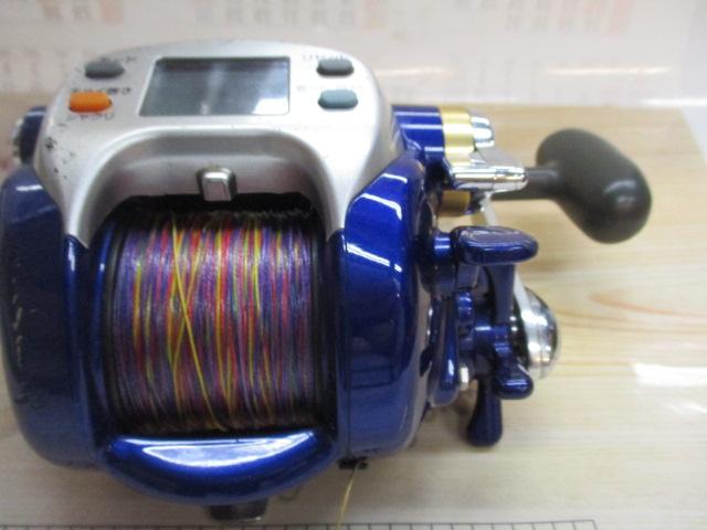 ハイパータナコン 500Fe