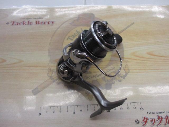 25カルディア FC LT2000S