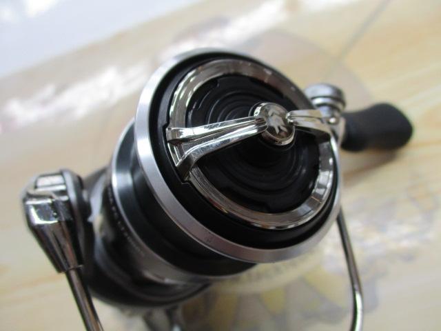 25カルディア FC LT2000S