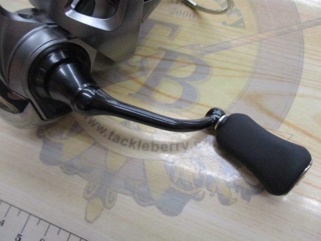 25カルディア FC LT2000S