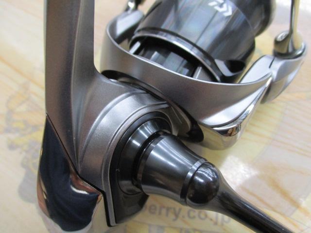 25カルディア FC LT2000S