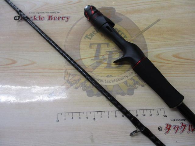 20ゾディアス 1610MH