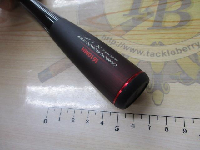 20ゾディアス 1610MH