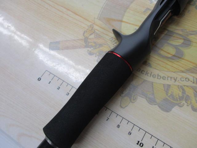 20ゾディアス 1610MH