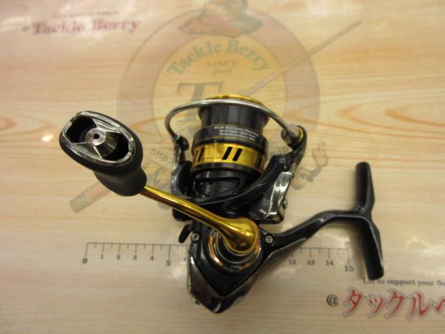 18レガリス LT2000S｜＠ベリーネット 日本最大新品中古釣具WEB