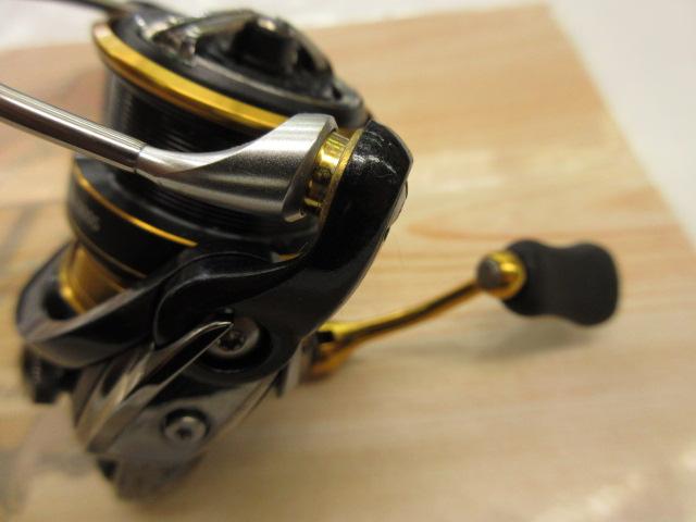 【新品未使用】18レガリスLT2000S 18 レガリス LT2000S-XHのスペック | 釣りクラウド
