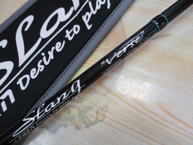 デジーノ レーベン スラング ヴァース verse 78MRST EVA デジーノ