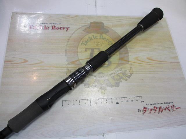 レーベンスラング LS-SJ78MRST Verse(EVA)