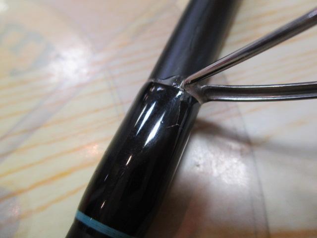 レーベンスラング LS-SJ78MRST Verse(EVA)