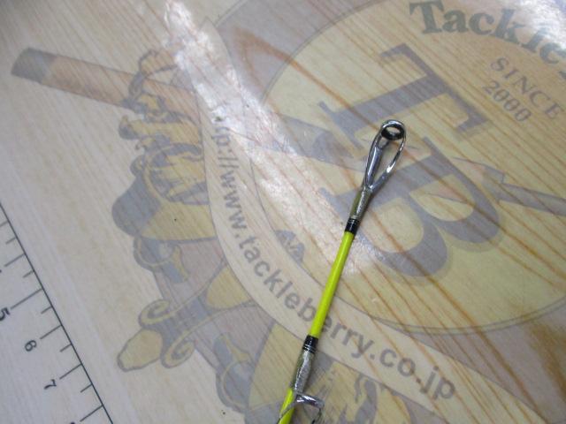 バルディフィノ 60-255